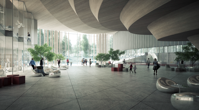 ������ ���� Enota+Archimetrics. ����������� ������������� ��������������.