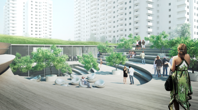 ������ ���� Enota+Archimetrics. ����������� ������������� ��������������.