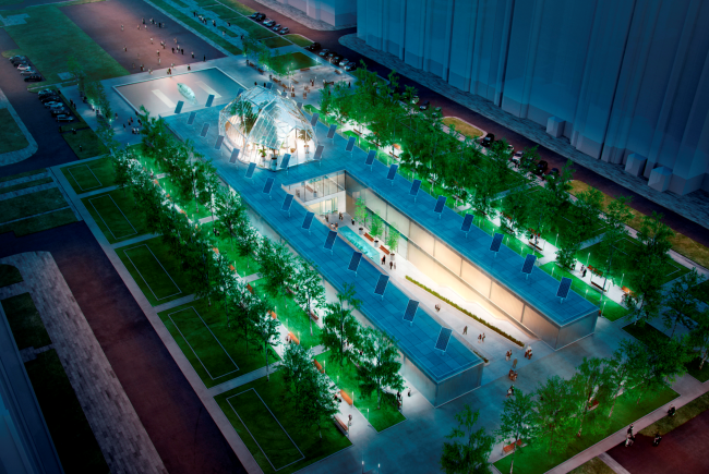 ������ ���������� ������� ������. ����������� ������������� ��������������.