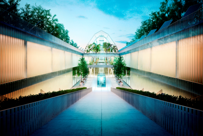 ������ ���������� ������� ������. ����������� ������������� ��������������.