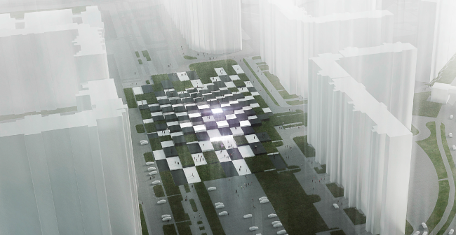 ������ ���� ALA Architects. ����������� ������������� ��������������.
