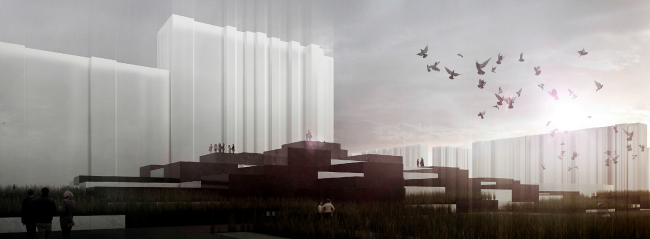 ������ ���� ALA Architects. ����������� ������������� ��������������.