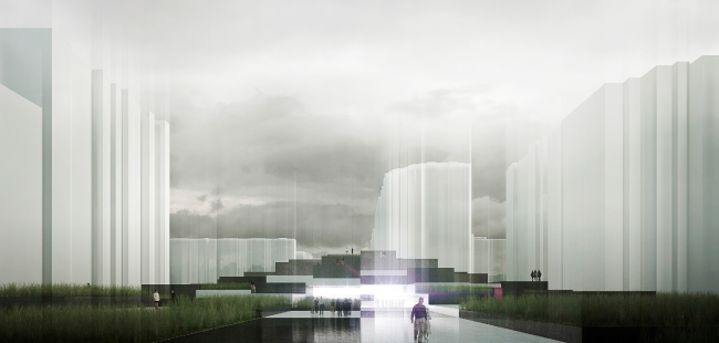 ������ ���� ALA Architects. ����������� ������������� ��������������.