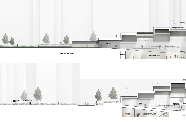 ������ ���� ALA Architects. ����������� ������������� ��������������.