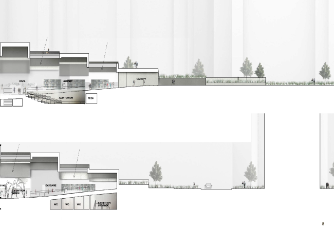 ������ ���� ALA Architects. ����������� ������������� ��������������.