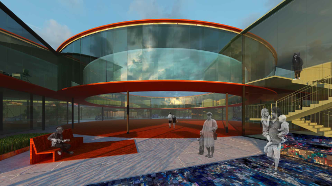 ������ ���������� ������ ����������. ����������� ������������� ��������������.