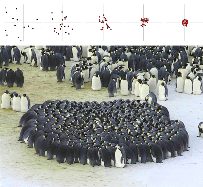 ����� ��������� � ����� ��������. �������������� ����������������� �������