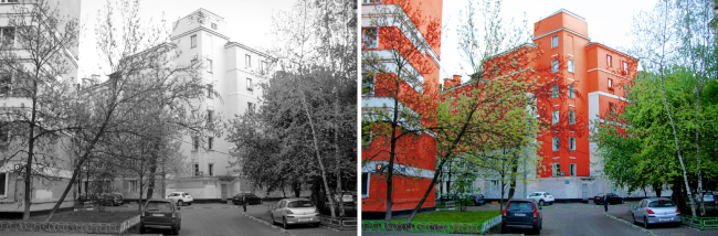 ������������ ��������� � ����������� ������