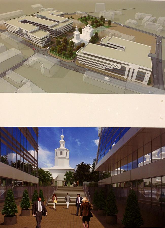 ������������������� �����������-������� �������� �� ������������� �����, 18-20. ���. �.�. ���������.