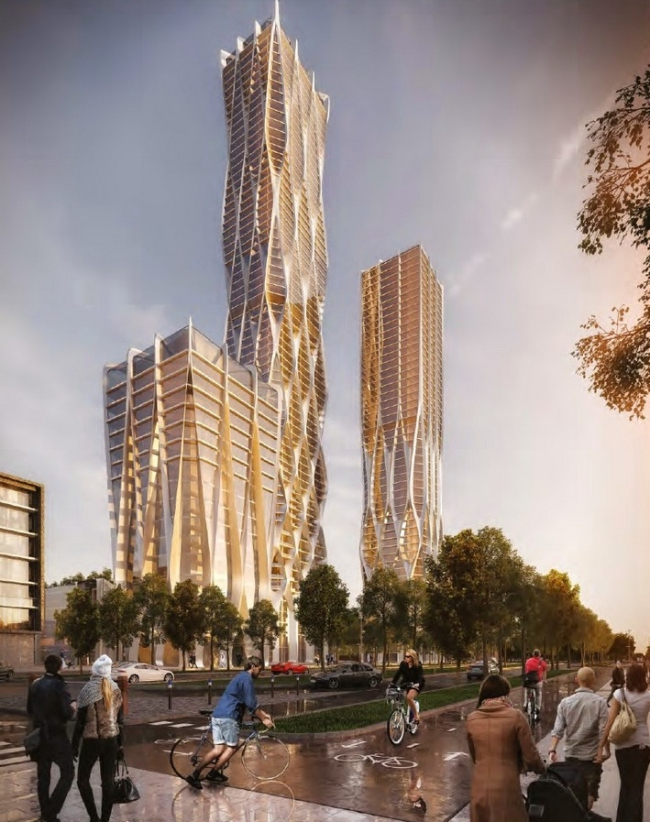 ������ Svall. ����������� ������������� ��������� Serneke