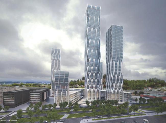 ������ Svall. ����������� ������������� ��������� Serneke