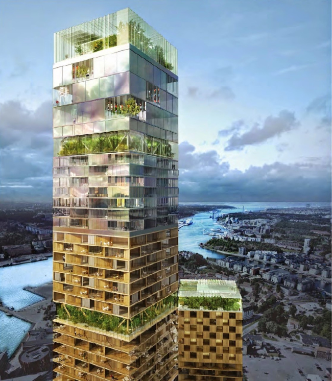 ������ Ursa. ����������� ������������� ��������� Serneke