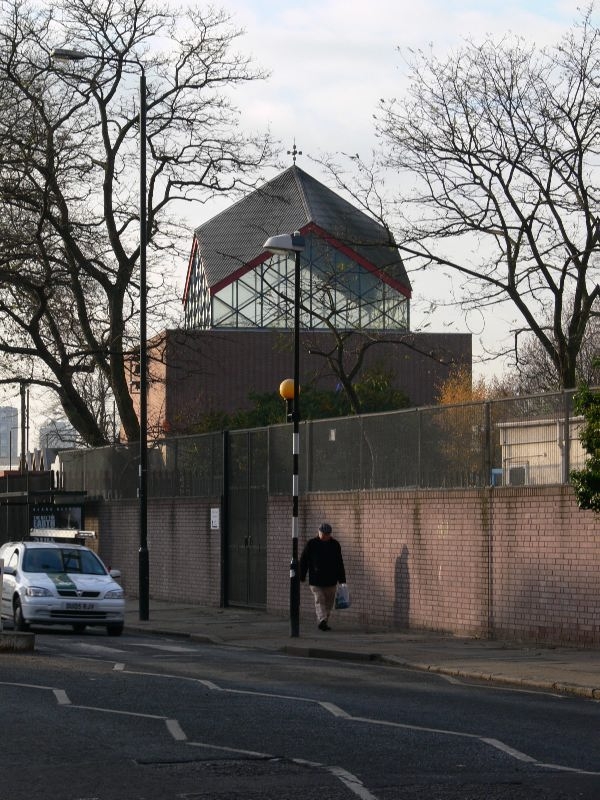 ������� ��� ������. ����: Duncan Ross