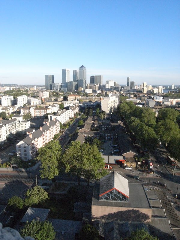 ������� ��� ������. ����: Duncan Ross