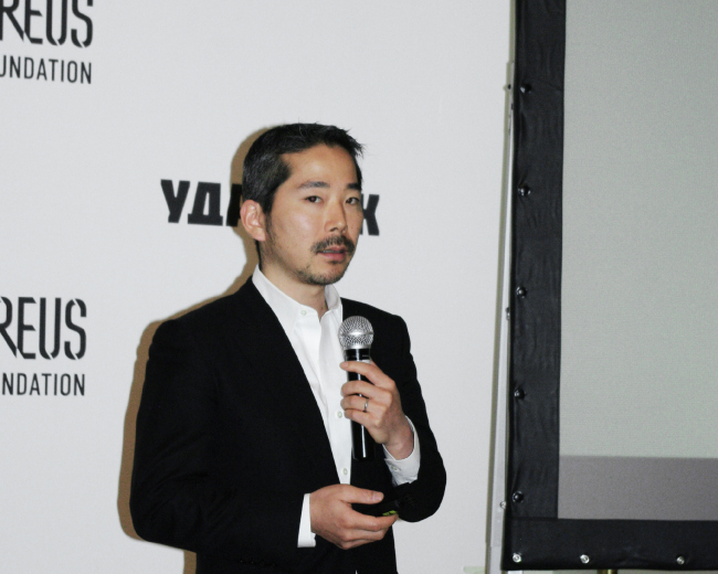 ����������� ������� Arata Isozaki & Associates. ���������� ���� ����������