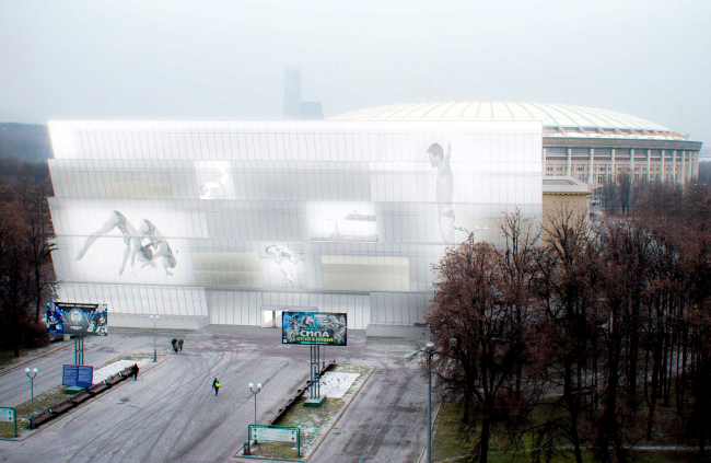 ������ ������������� �������� �������� � �-� ������