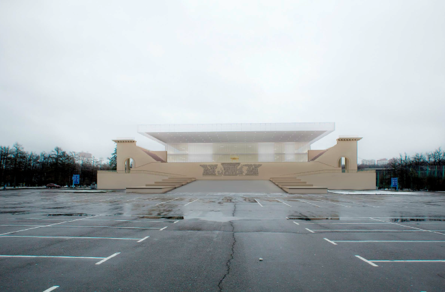 ������ ������������� �������� �������� � �-� ������