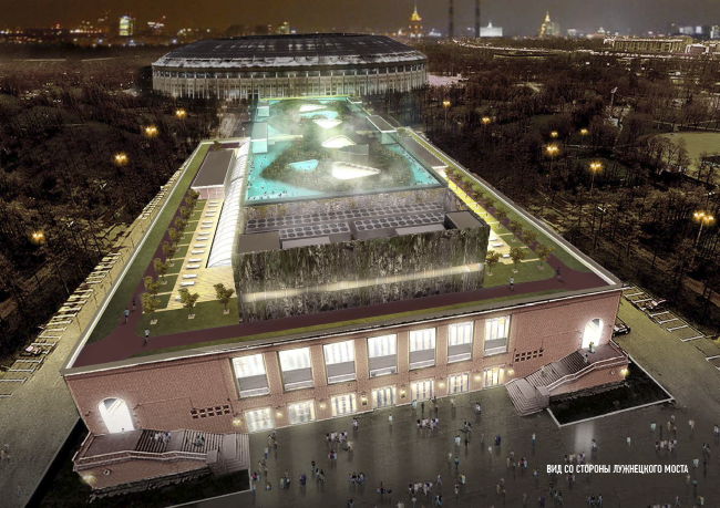 ������ ������������� �������� �������� � ������������� ���� �������