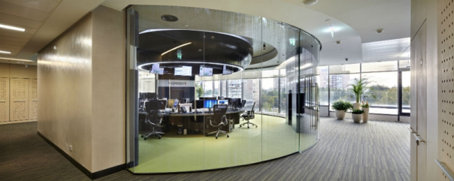        Kaspersky Lab    ABD Architects.   .