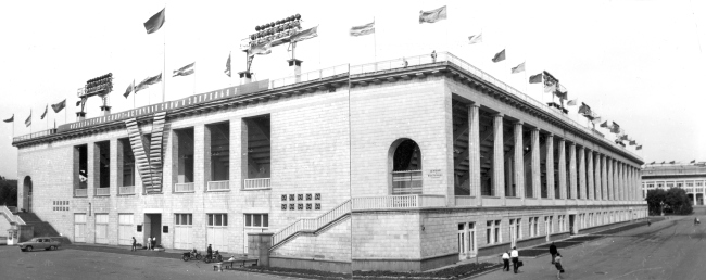 ������������ ���������� �������� ��������. ��������� ������������� �������������� ��������