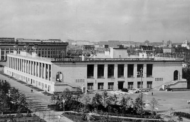 ������������ ���������� �������� ��������. ��������� ������������� �������������� ��������