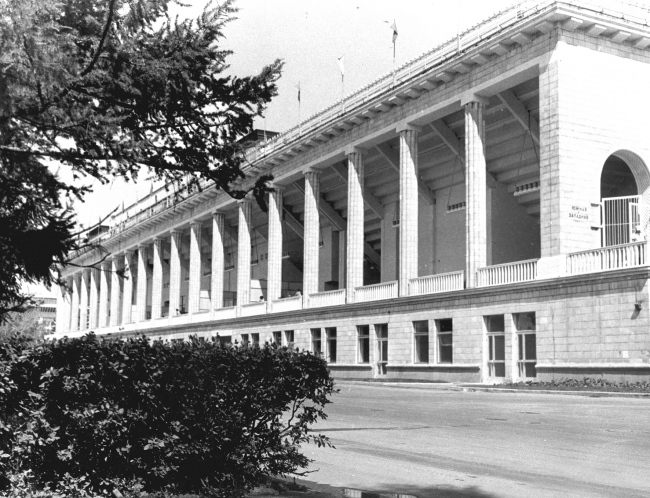 ������������ ���������� �������� ��������. ��������� ������������� �������������� ��������