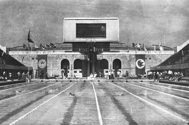 ������������ ���������� �������� ��������. ��������� ������������� �������������� ��������