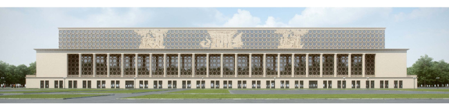 ������  ������������� �������� �������� � UNK prjoect