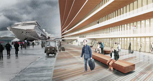 �������� 1-�� �����. ���� KAMJZ (������)
�����������: Kinmen Harbor Bureau