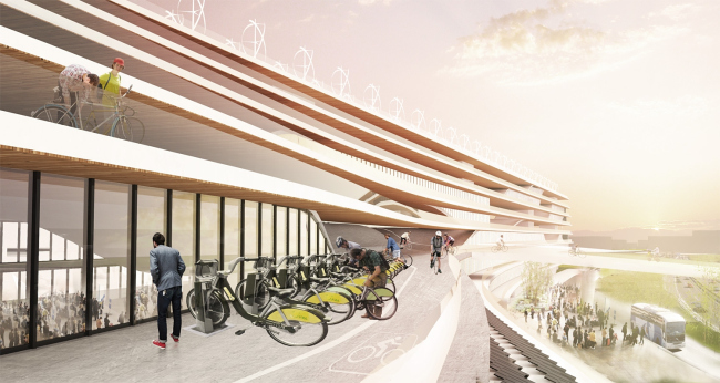 �������� 1-�� �����. ���� KAMJZ (������)
�����������: Kinmen Harbor Bureau