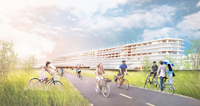 �������� 1-�� �����. ���� KAMJZ (������)
�����������: Kinmen Harbor Bureau