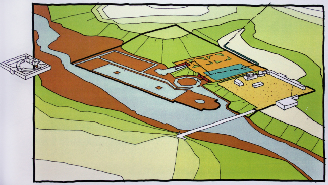 ������ ��������� ����� ���������. �� ���������� ����� 9 ������, 5 �� ��� ������� ��� ������ � 1723 �. ��������� ������ ������������� �����