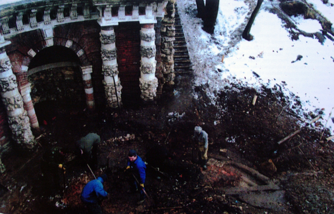 ��������������� ������������ �� ���������� ����� ��������� � 1999-2003 ��. ��������� ������ ������������� �����. ��������: ��������������� ������������ ������ (�������, �������, ������� ����� ��������� � ������ � ������������ ����� � �������� ���������������� �������������, 2004 �.)