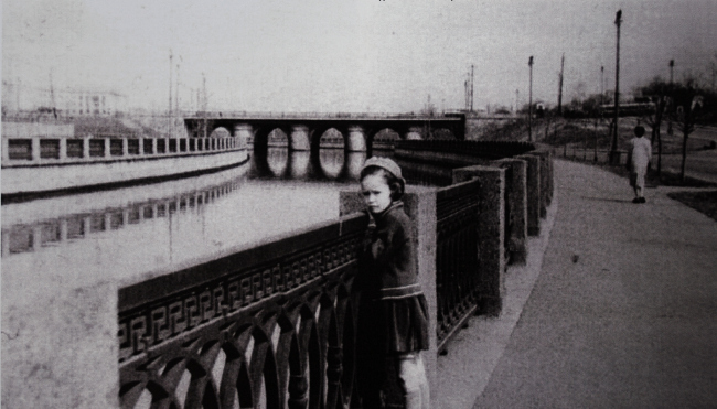 �������� ������ ���� ����. �������� XX ����. ��������: www.retromap.ru