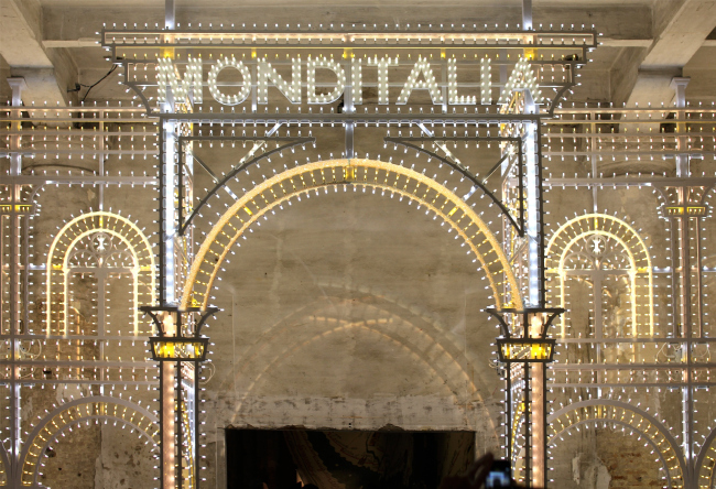 Monditalia. ���������� �.�����������