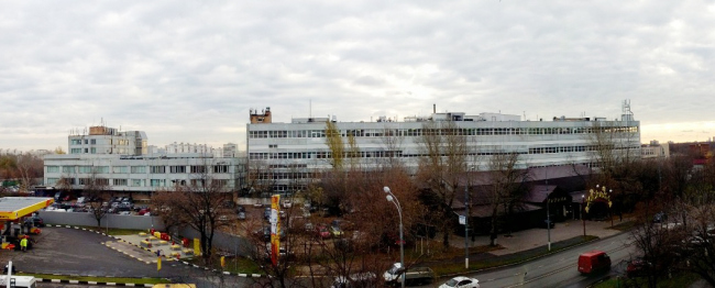 ����������� ������������� ��������������