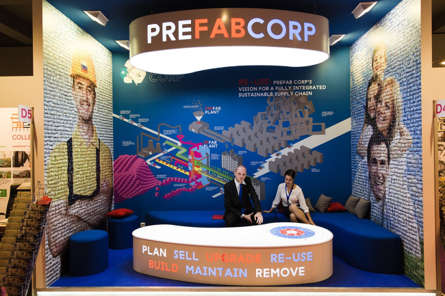 ����� Prefab. ���������� ������� ���������