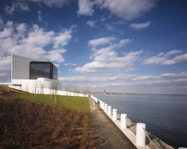 ���������� ��.�. ������� � �������. ����: Nathaniel Lieberman