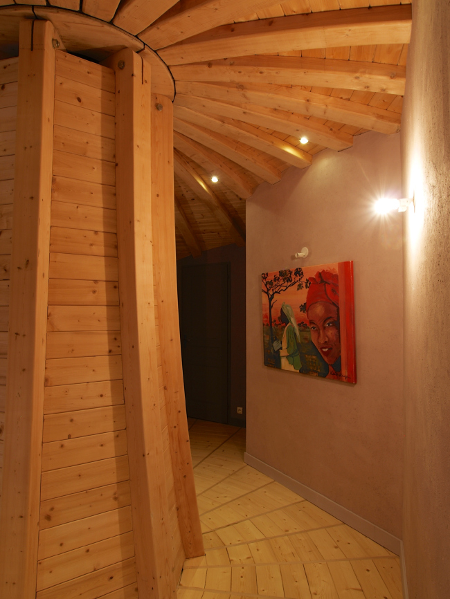 ����������� ��� Domespace � �����www.domespace.ru