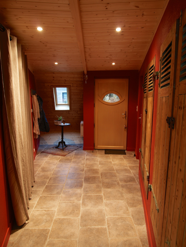 ����������� ��� Domespace � �����. ���������� ���� Velux�www.domespace.ru