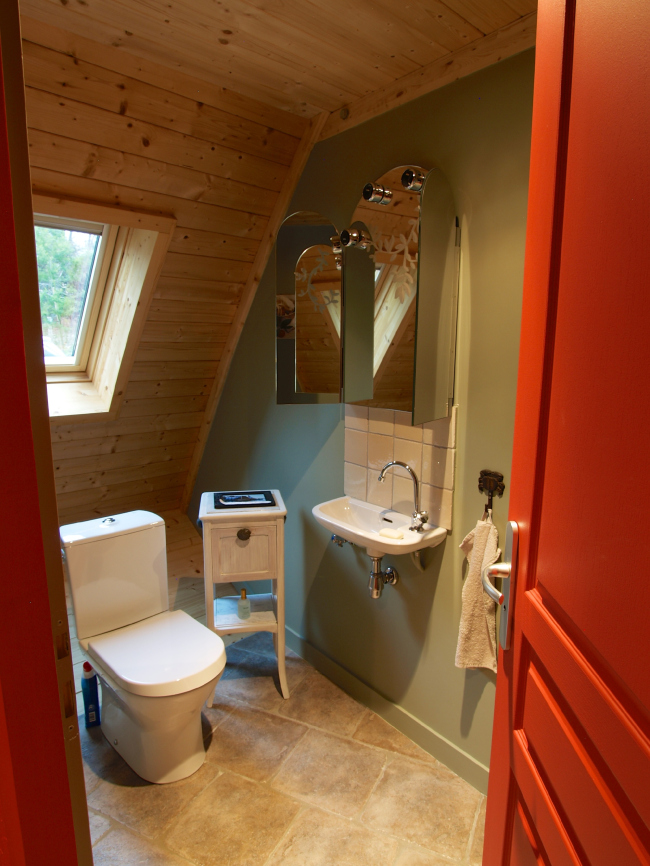 ����������� ��� Domespace � �����. ���������� ���� Velux�www.domespace.ru