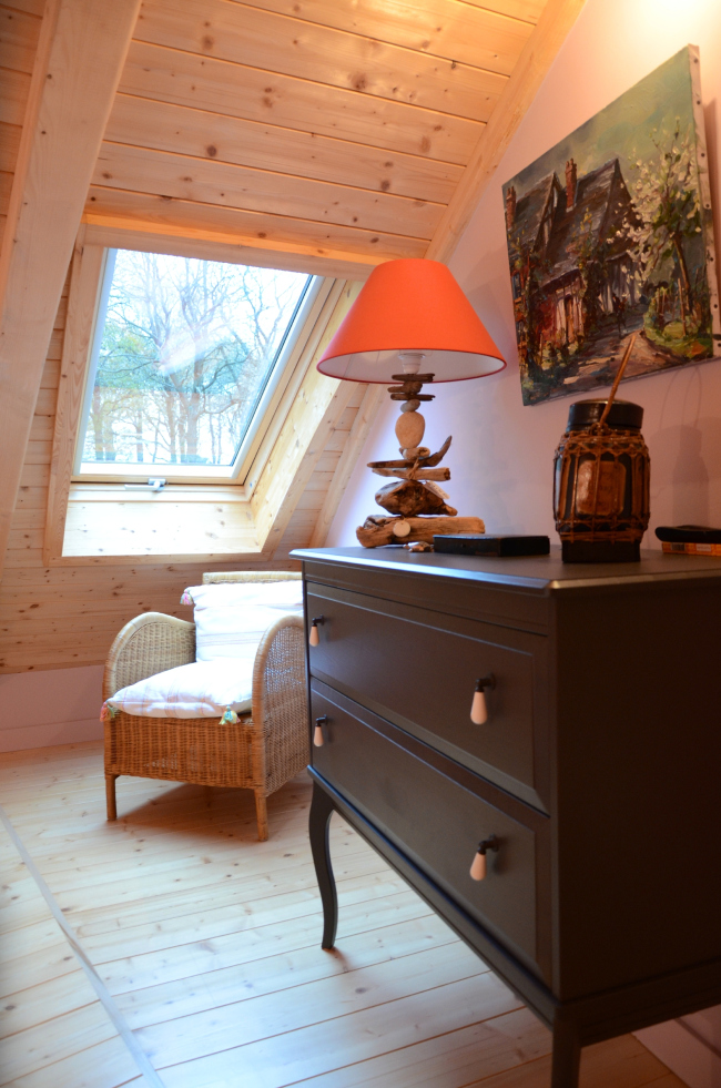 ����������� ��� Domespace � �����. ���������� ���� Velux�www.domespace.ru