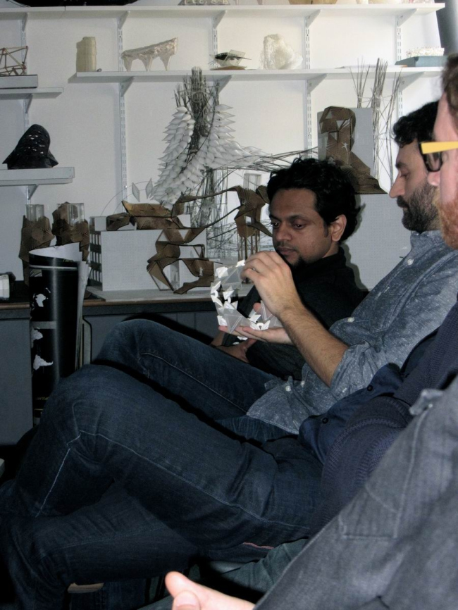 ������ AA DRL. ����: �������� AA. ������������� �������� ��������