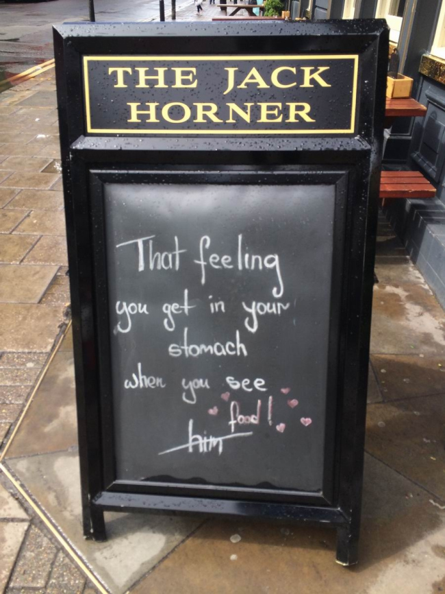 ��� Jack Horner. ����: �������� AA. ������������� �������� ��������