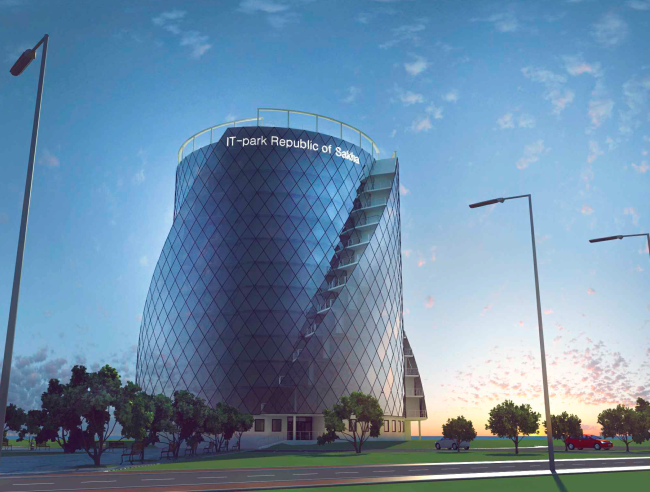 2-� ����� �������� �� ���������� ��������� ������� ����� ������� ���������� � �������. ������ ��� �������-������ (�����: ���� ��������). ����������� ������������� ��������������