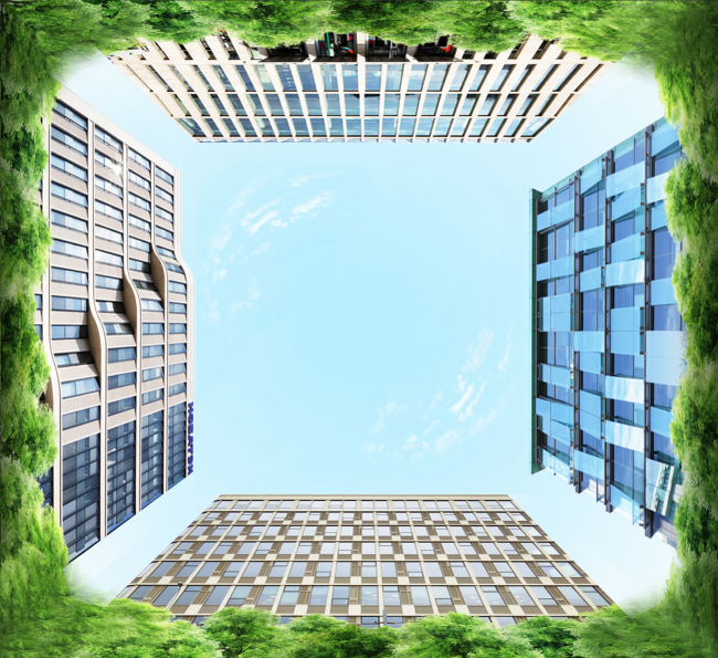 �������� Moskva: urban space � Moskvaproject.com