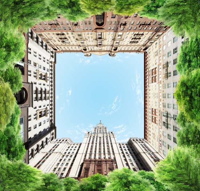 �������� Moskva: urban space � Moskvaproject.com