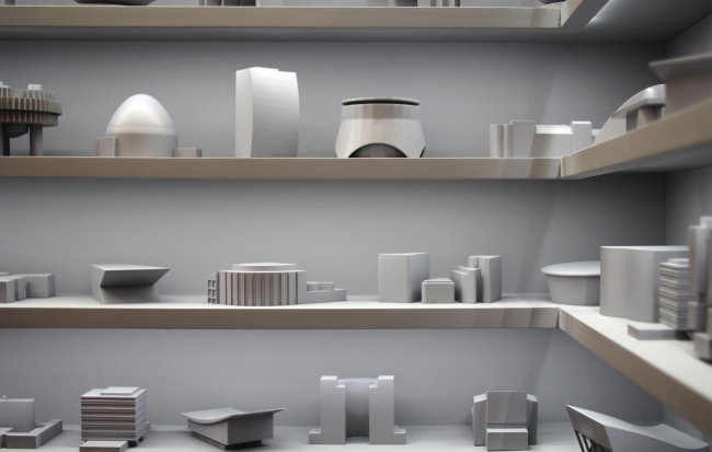 ����� ′Shape inspirations′. ���������� ���� �����������