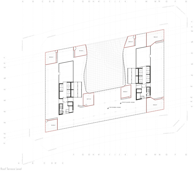 �������� Opus � Zaha Hadid Architects