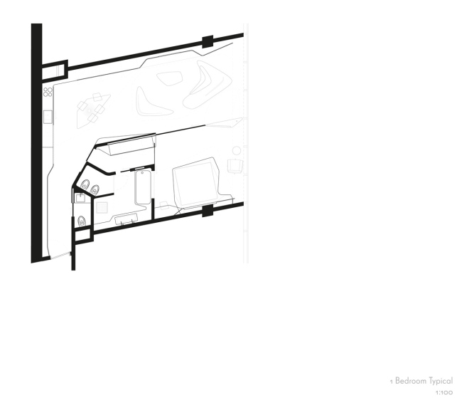 �������� Opus � Zaha Hadid Architects